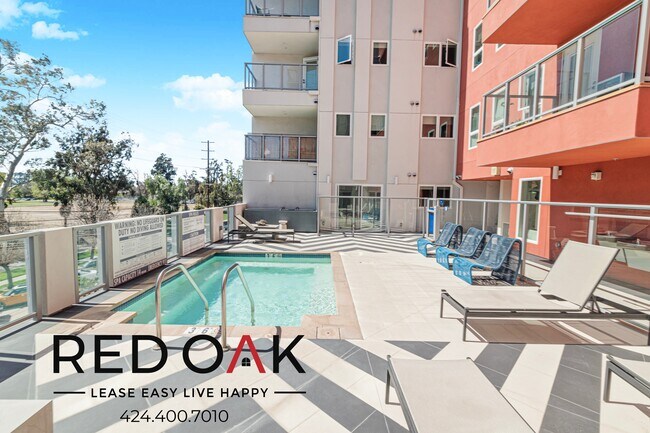 Foto del edificio - 11405 Chandler Blvd
