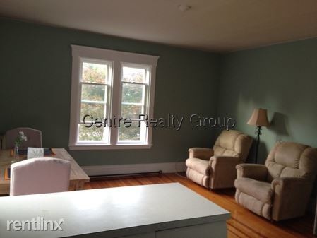 Building Photo - 1 br, 1 bath Apartment - 40 Washington Park