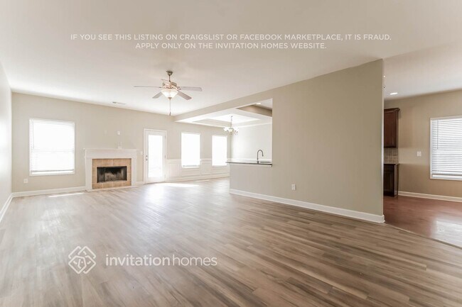 Foto del edificio - 4457 Links Blvd