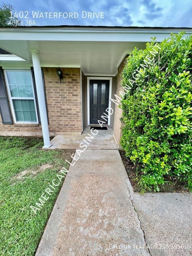 Foto del edificio - 4 Bedroom 3 Bathroom in LCM School District