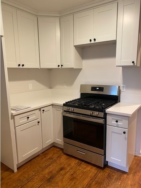 Foto del edificio - 2054 E Stockwell St