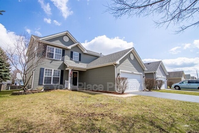 Building Photo - 14115 S Lakeridge Dr