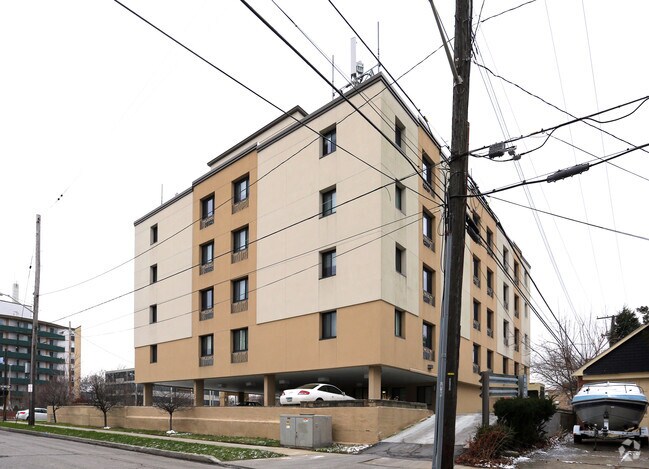 Building Photo - Winpisinger Place Senior Community