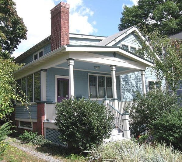 Primary Photo - 214 Cypress St