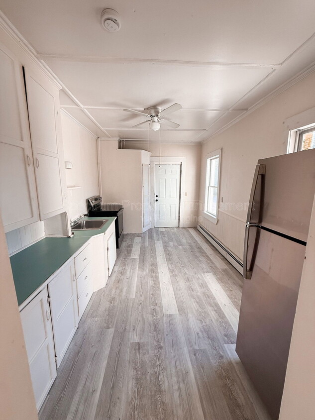 Primary Photo - 22 Gold St