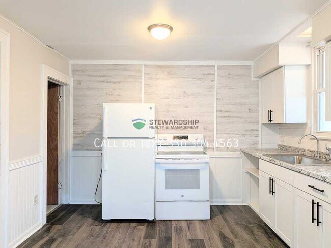 Foto del edificio - 1412 16th St NW