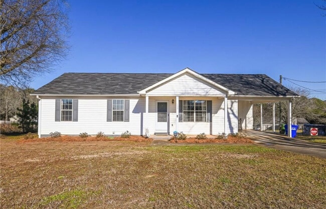 Photo - 608 Lakeview Dr House