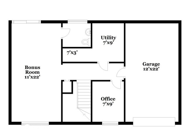 Foto del edificio - 8703 Gainsborough Dr