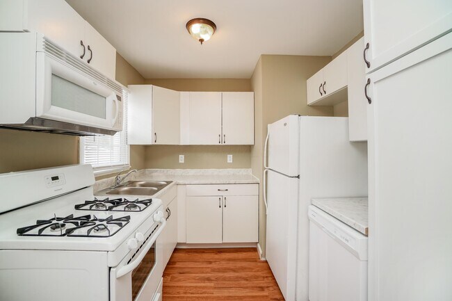 Foto del edificio - 2231 Dartmouth Ave