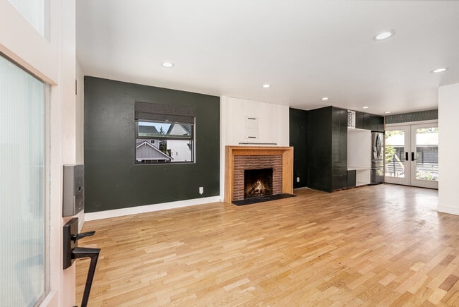 Foto del edificio - 458 SW 126th St