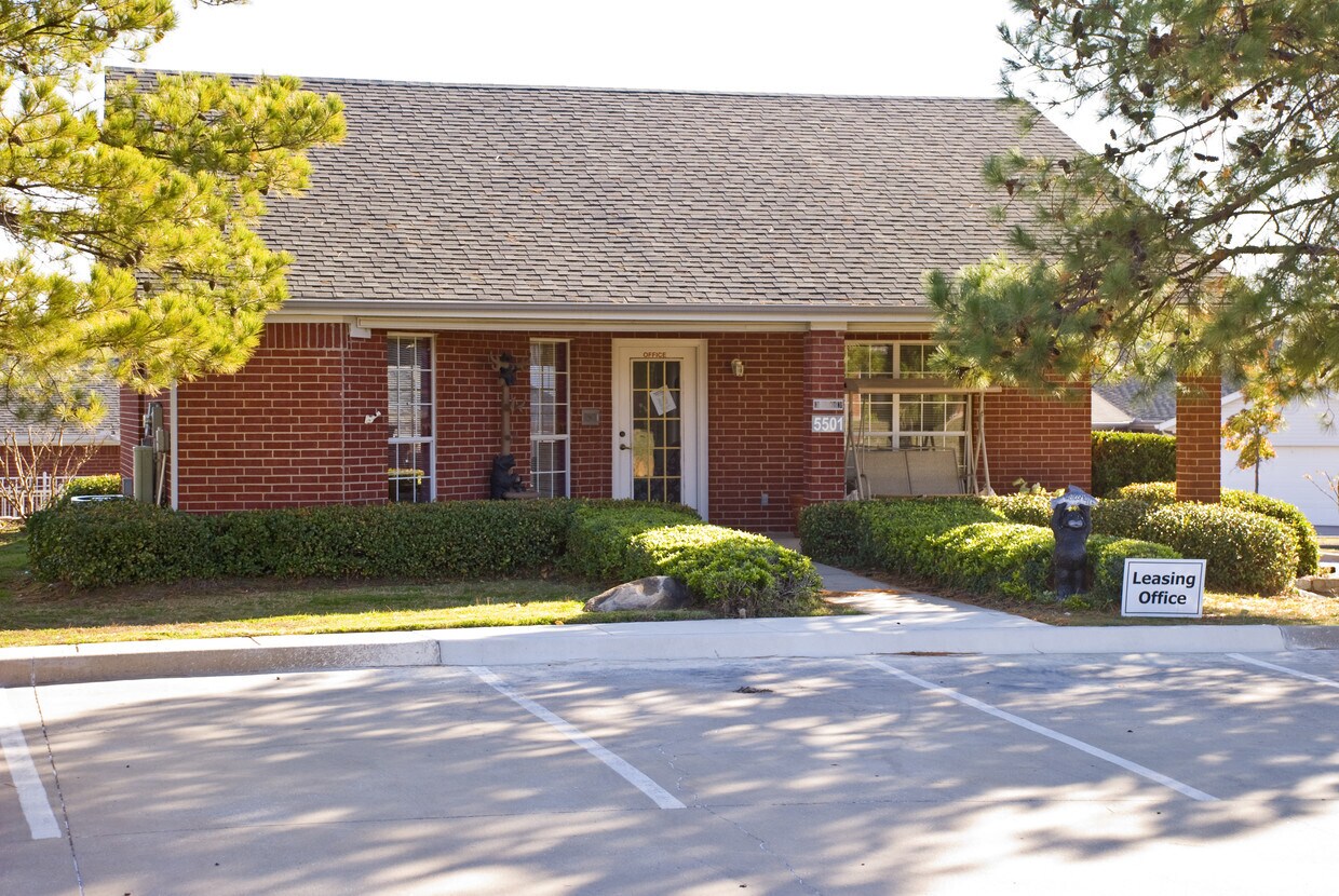 Residences at Bear Creek Rentals Greenville, TX