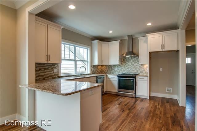 Foto del edificio - 3 br, 2.5 bath House - 403 Acklen Park Dr....