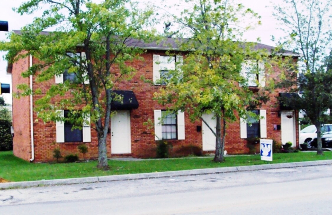 722 N Dixie Ave, Cookeville, TN 38501 Townhome Rentals in Cookeville