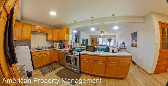 Building Photo - 4 br, 2 bath House - 2436 Himes Rd
