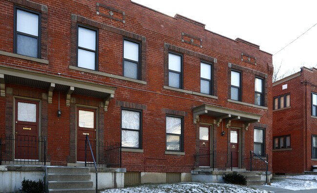 Building Photo - Kerper Apartments