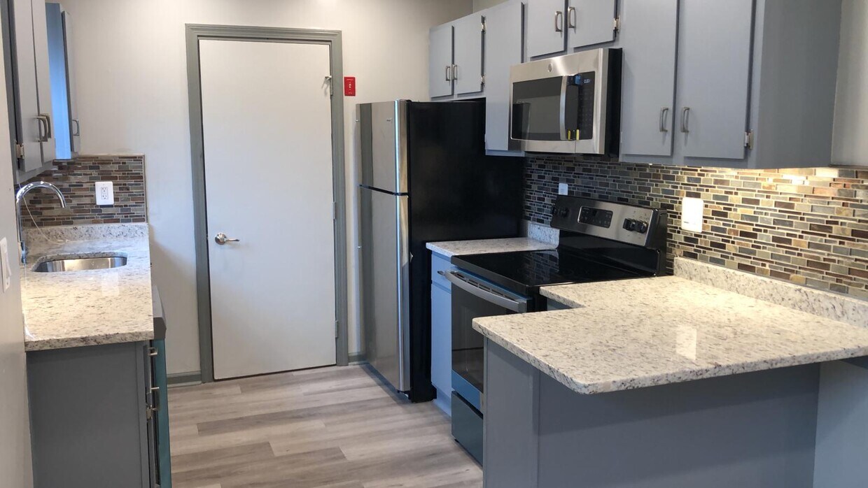 Westar Apartments Apartments 94 West St Vernon, CT