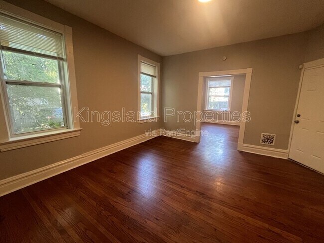 Foto del edificio - 3022 Texas Ave