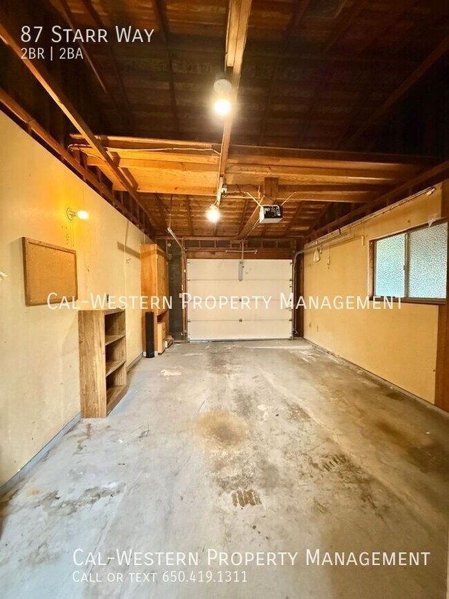 Foto del edificio - 87 Starr Way