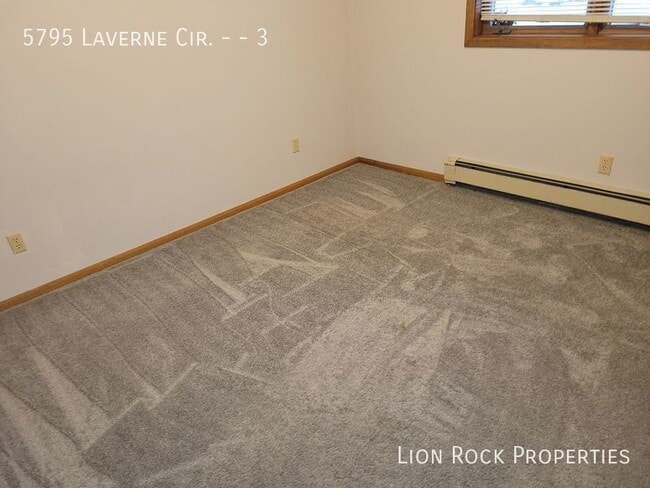 Building Photo - 5758-5794 Laverne Cir