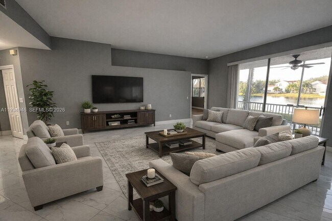 Foto del edificio - 14909 SW 15th St