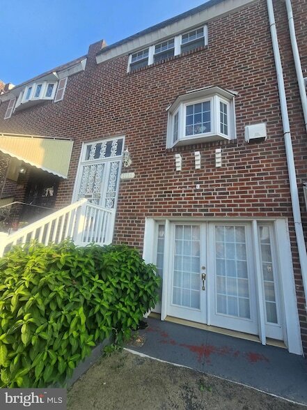 Foto del edificio - 1116 W Oxford St