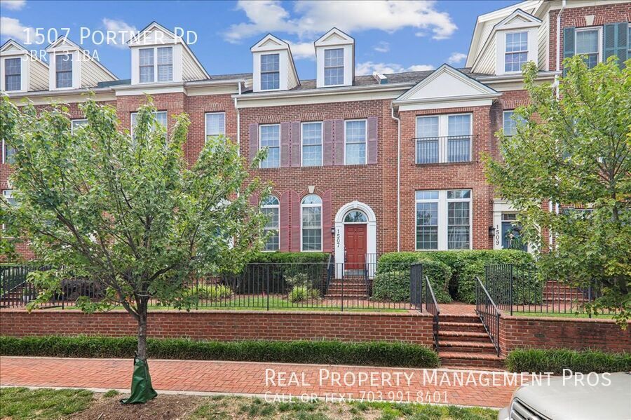 Photo - 1507 Portner Rd-