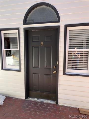 Foto del edificio - 133 S Jackson St