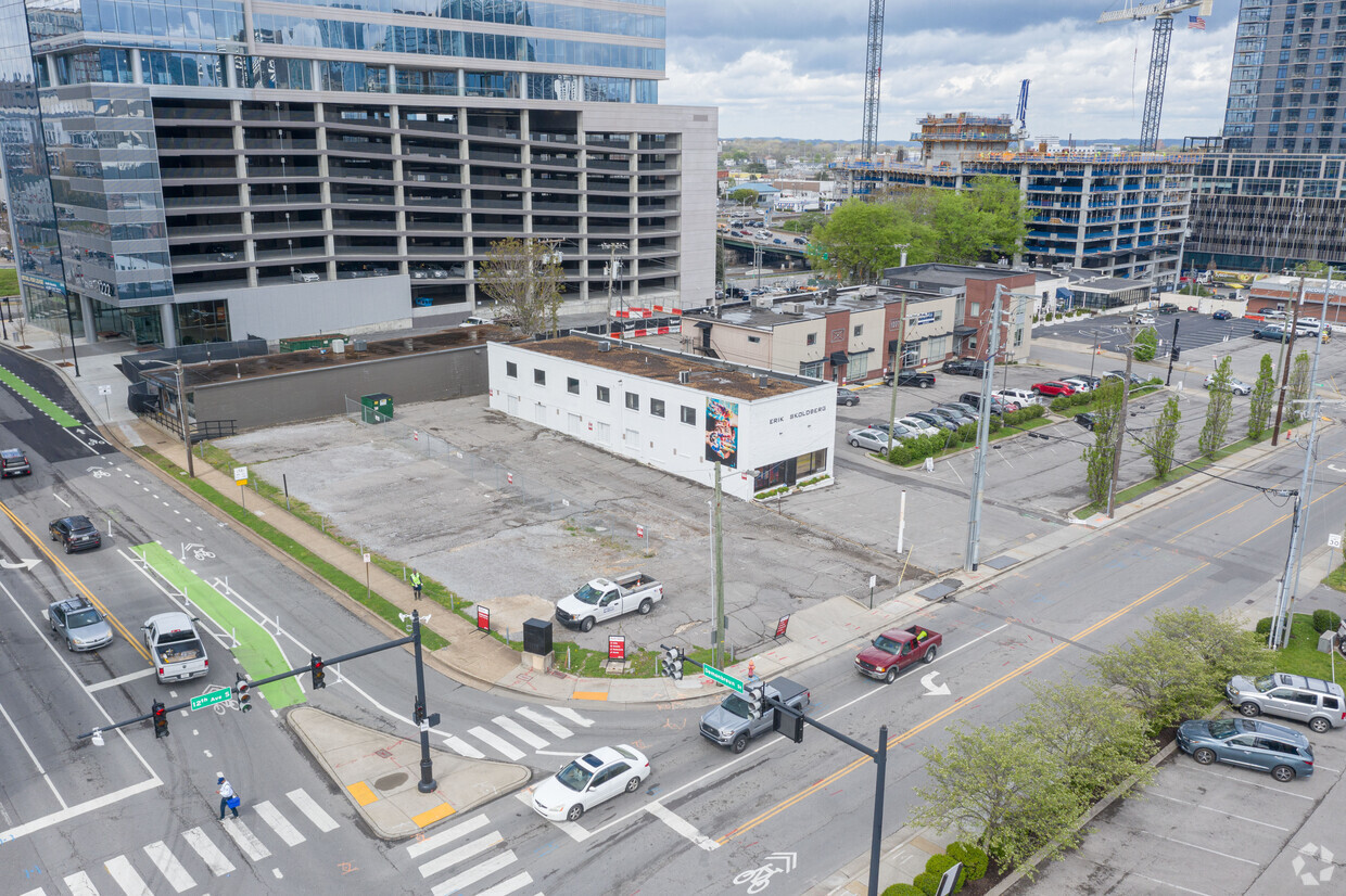 Primary Photo - Pullman at Gulch Union