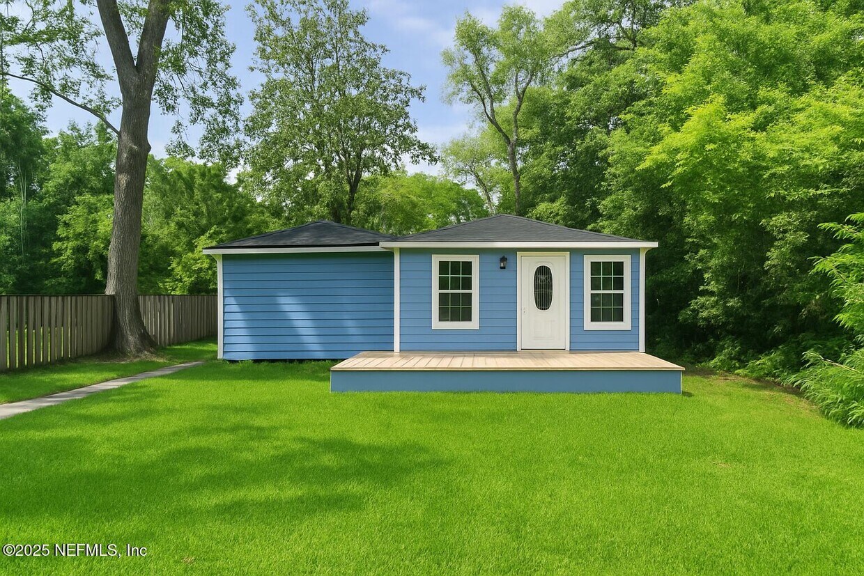 Foto principal - 1109 Lake Shore Blvd