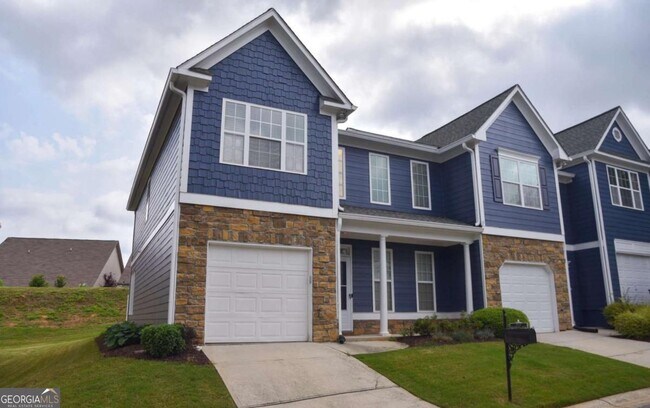 Building Photo - 6616 Splashwater Dr