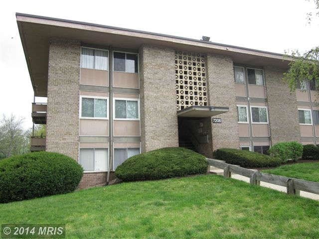 Photo - 7208-72C2 Donnell Pl Townhome