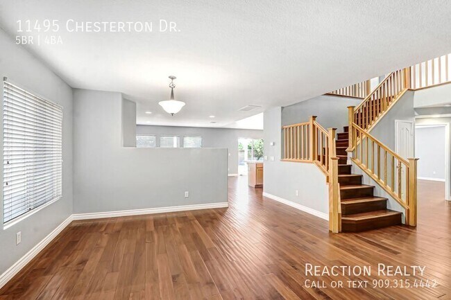 Foto del edificio - 11495 Chesterton Dr