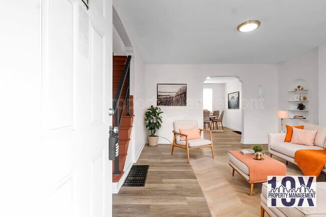 Foto del edificio - 940 Geers Ave