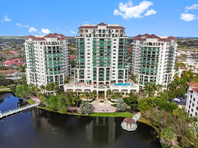 Foto del edificio - 3610 Gardens Pkwy