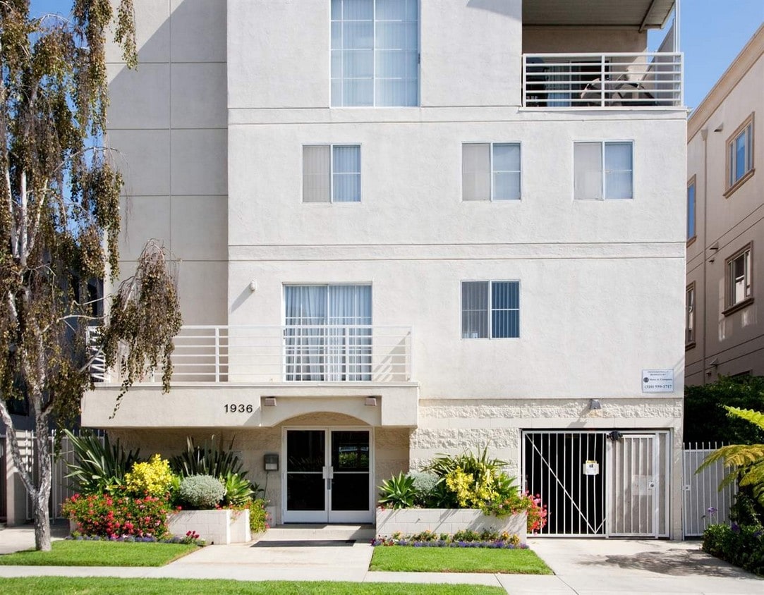 1936 Manning Ave Unit 202, Los Angeles, CA 90025 Apartment for Rent