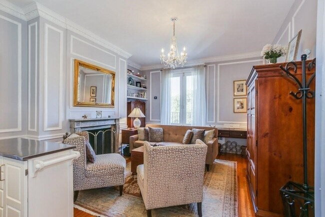 Foto del edificio - 164 Beacon St