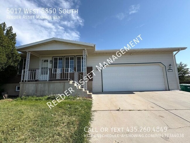 Building Photo - 5017 W 5850 S
