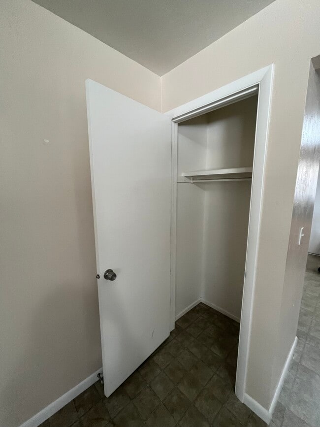 Closet - 2173 S State St