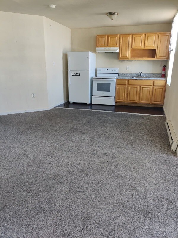 Photo - 313 S 60th St Apartment