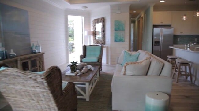 Entrance - 26603 Bonita Fairways Blvd