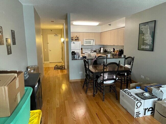 Foto del edificio - 512 N McClurg Ct