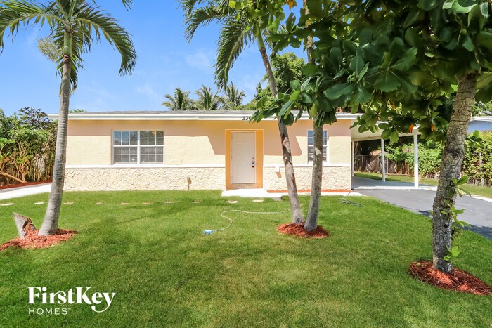 Foto principal - 2301 NW 1st St