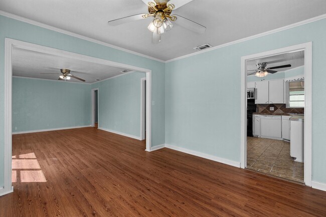 Foto del edificio - 1117 Patricia Dr