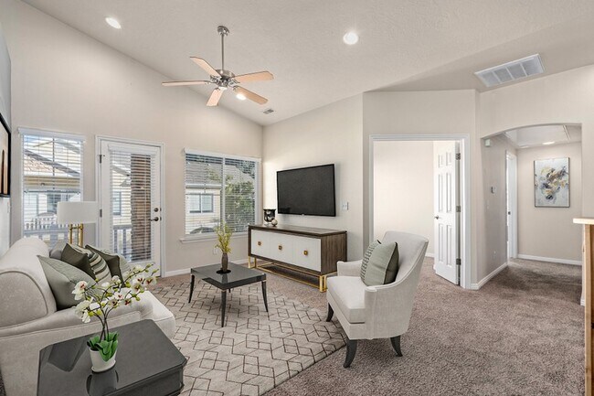 Building Photo - 1061 Canyon Meadow Dr