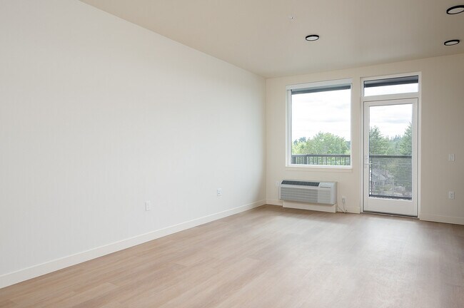 Foto del edificio - Cedarline