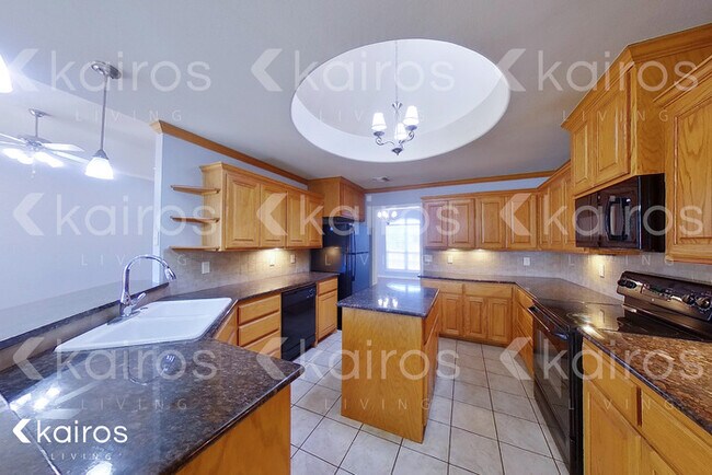 Foto del edificio - 7907 Little Rock Drive