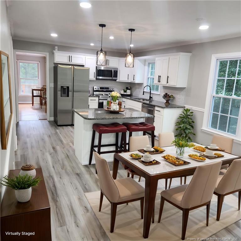 Foto principal - 6205 Gambrill Ct