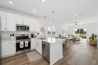 Interior Photo - Viva at New Smyrna Beach