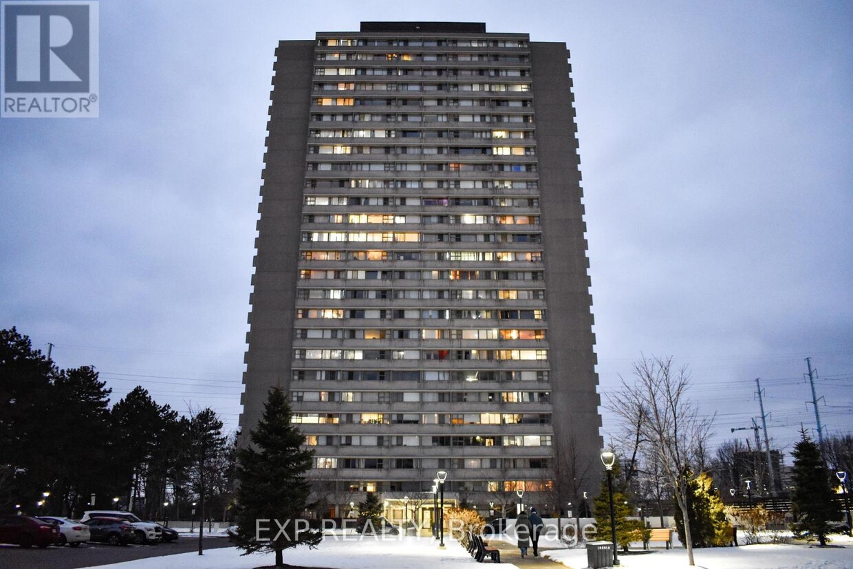 Photo principale - 735-1735 Don Mills Rd.