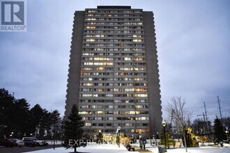 Building Photo - 735-1735 Don Mills Rd.